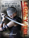 Soulbound (eBook): Legacy of Tril Series, Book 1